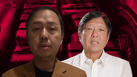 Pilipinas mopadala og team sa Czech Republic alang sa pagpauli ni Zaldy Co
