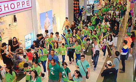 ASP-Davao pushes employment opportunities through Autism Works program