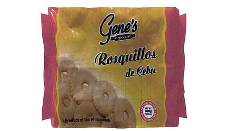 FDA warns public vs unregistered biscuits