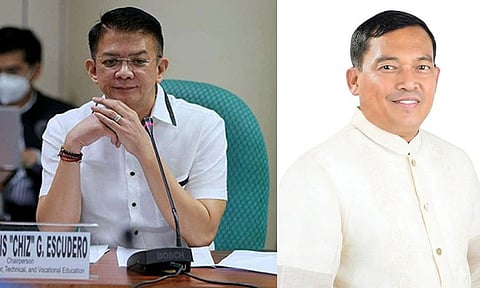Sen. Chiz backs Davao del Norte's initiative to purchase fuel for local use
