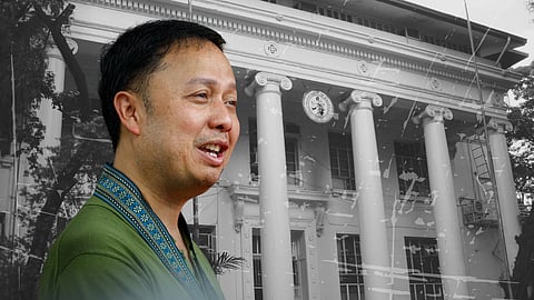 DOJ confident of Zaldy Co’s arrest, detention in Czech Republic