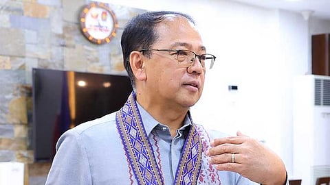 Carlito Galvez Jr.