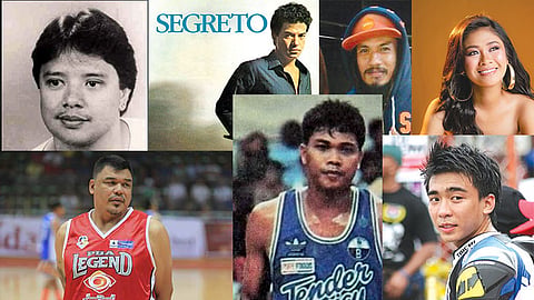 Super ka: Mga nakalas sa trahedya sa motorsiklo