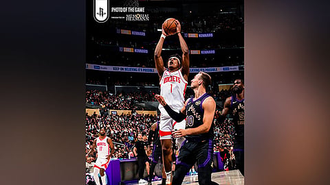 Lakers naa'y bag-ong big three