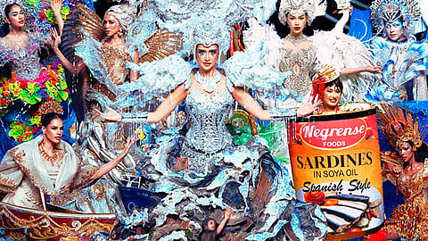 Best National Costumes at MUPH 2026, Cebu bets shine despite cut