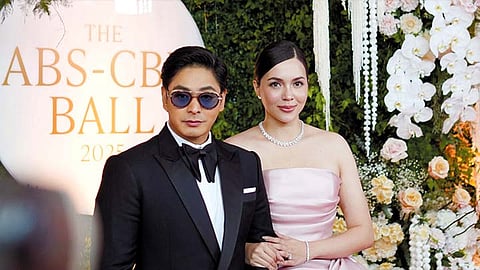 Coco, Julia express support for ABS-CBN: ‘We believe it will rise again’