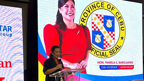 Cebu plans solar plant, oil field restart and e-buses to boost energy supply