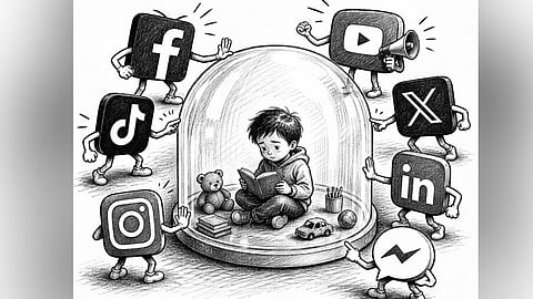 Editoryal: Pagpanalipod sa kabataan