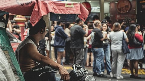 SWS: Half of Filipinos say life worsened