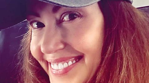 Shannon Elizabeth joins OnlyFans to take control of career