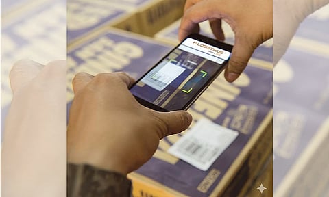Smarter supply chains ahead: K-Logistikus integrates AI to redefine logistics in PH
