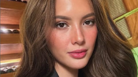 Ellen Adarna fires back at Derek Ramsay anew