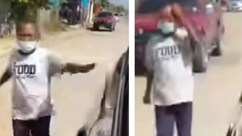Ex-mayor, vlogger face possible LTO sanctions over viral video