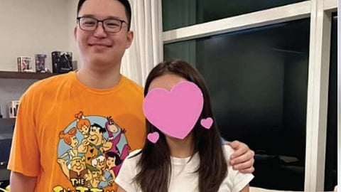 Bimby linked to daughter of Antipolo mayor