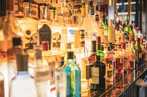 Health advocates lament health, social costs of alcohol