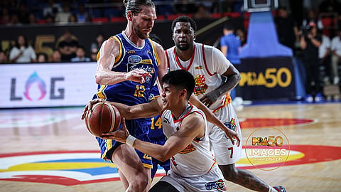 Lucky 8 para sa E-Painters