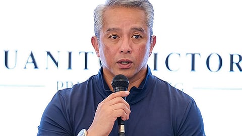 Jonvic Remulla