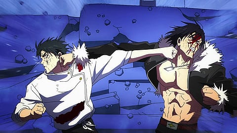 Jujutsu Kaisen Season 4 officially confirmed