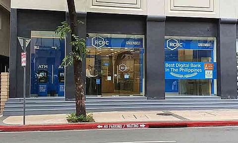 Rizal Commercial Banking Corporation secured three awards at the Retail Banker International (RBI) Asia Trailblazer Awards 2026, one of the region's most prestigious recognitions in financial services excellence.