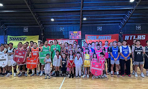 Cloudstaff launches 'Powerplay' sportsfest