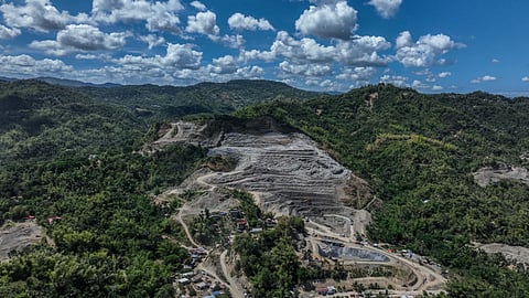 Cebu City mayor denies knowledge of Binaliw landfill reopening
