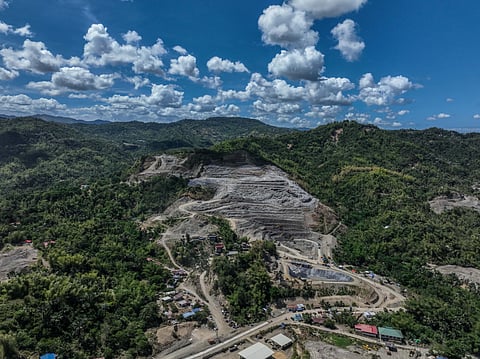 Binaliw landfill restart