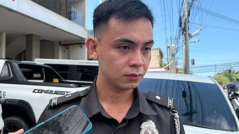 Investigation launched after inmate dies in Cebu City jail