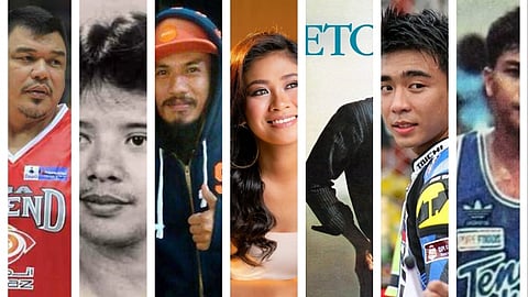 Lives cut short: Motorcycle tragedies that shocked showbiz and sports