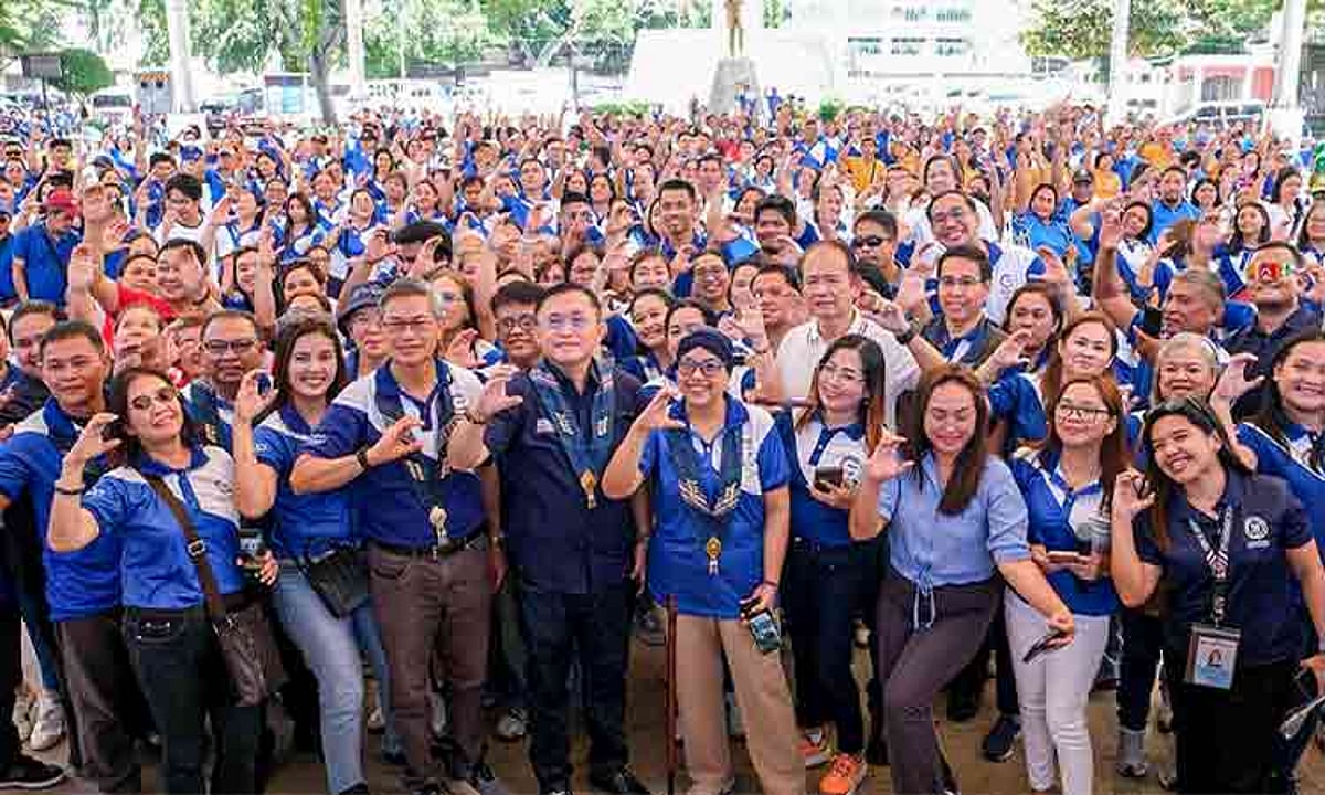 Davao City eyes bigger zero-interest coop loans