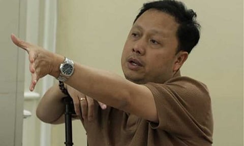 SWIFT RETURN EYED. President Ferdinand R. Marcos Jr. is pursuing legal and diplomatic means to secure the return of fugitive Zaldy Co, who is currently in France seeking political asylum, Malacañang said on Thursday (April 30, 2026). The Philippine government is also coordinating with the Czech Republic and France following reports of Co’s earlier detention in Prague over invalid travel documents. (PNA File photo)