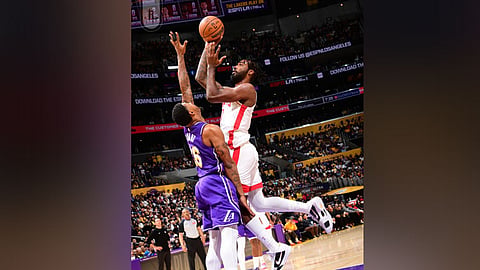 Rockets pabilin nga buhi