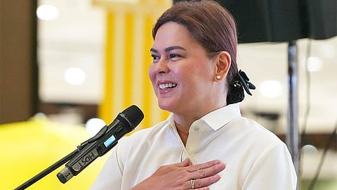 Sara Duterte