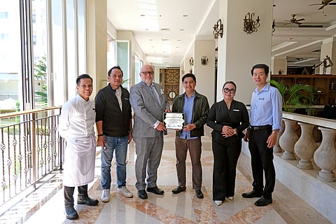 Jpark Island Resort & Waterpark Mactan enhances guest experience with Muslim-friendly facilities
