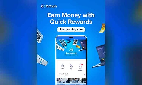Filipinos can now earn extra income by completing simple tasks through Quick Rewards, a feature within the GCash app that connects fully verified users with commissioned activities from research agencies, brand marketing groups, and other businesses.