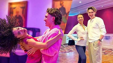 Quibranza: What dance teaches, even if you don’t dance