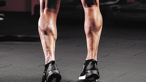 Why the world is noticing 'Filipino Calves'