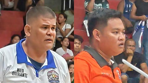 Malabuyoc, Dumanjug clash in best-of-3 finals