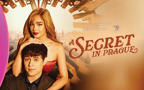 Mga show sa TV5 ubos og rating