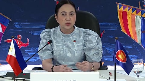 Intra-Asean trade palig-unon taliwala sa krisis sa Middle East