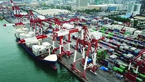 PH external trade jumps 15.3% to $20.85B in March