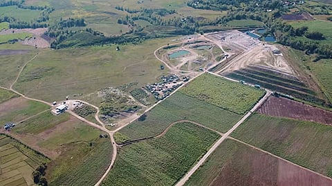 Bacolod Council grants mayor authority to ink deal for WTE project