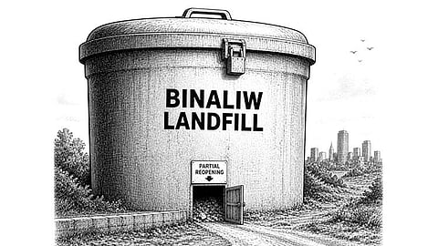 Editoryal: Makaayo o dili?