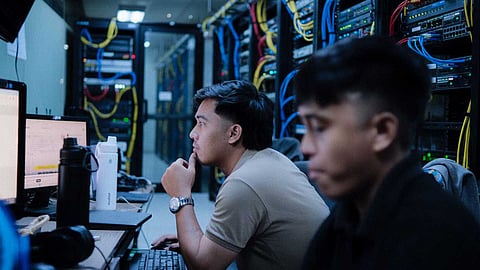 AI, remote work fuel PH job demand