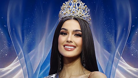 Windorski may tubag batok sa mga basher