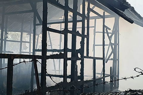 P3.6M danyos sa sunog sa Jagobiao 