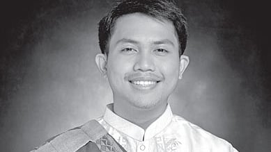 Oponganon nag-una sa 2026 REE Board exam 