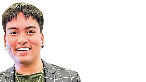 Matty Juniosa gikuha sa Jesus Christ Superstar