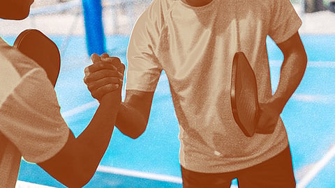 The 5 people that steal joy in Pickleball