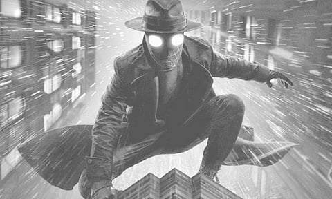 Prime Video unveils ‘Spider-Noir’ trailer ahead of May 27 release