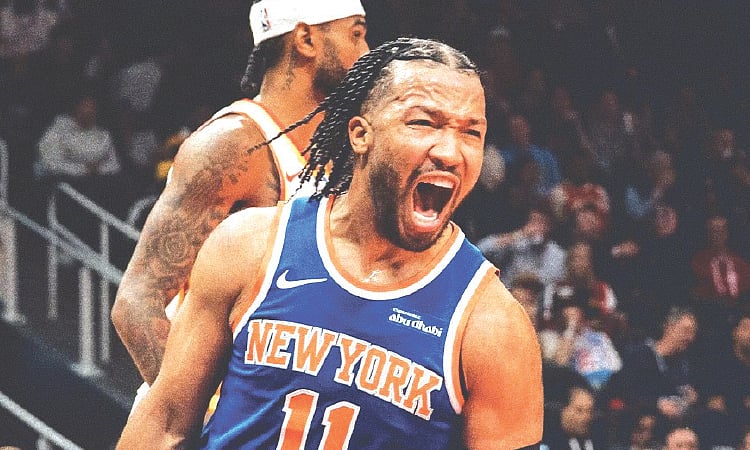 Knicks and 76ers Renew Playoff Rivalry as East Semifinals Begin Monday — image 2